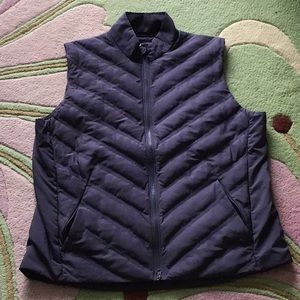 Nike areoloft vest